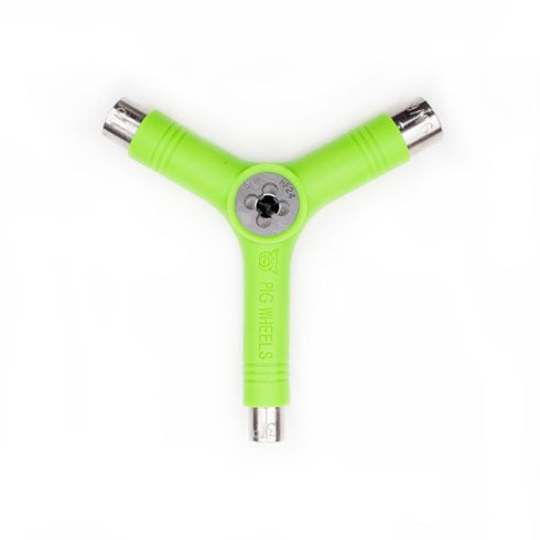 Pig - Skate Tool (Multiple Colors)